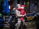 Moeten Oekraïners asiel aanvragen? Antwoord op jullie vragen over de opvang