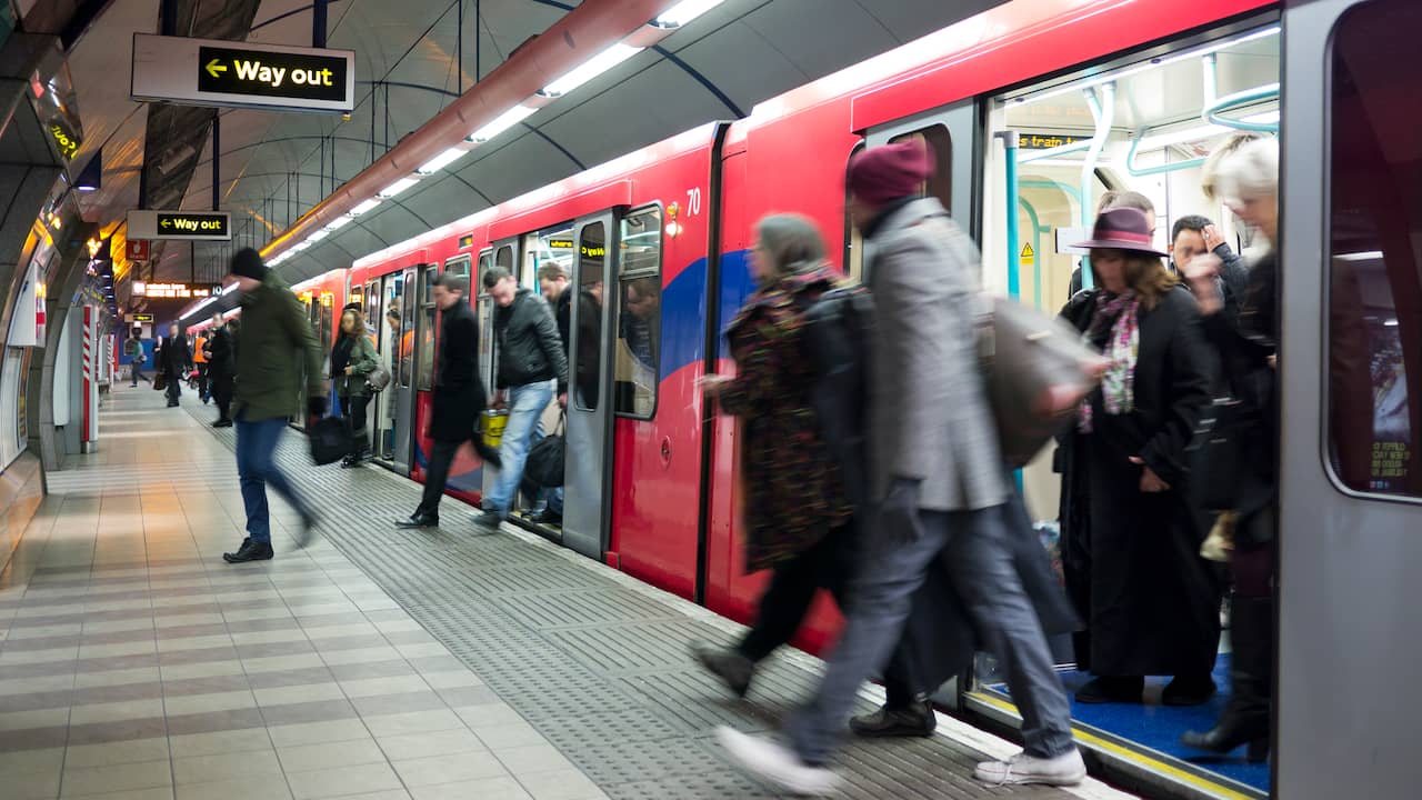 London Underground Strike Averted: Progress in Negotiations Leads to End of Union Action