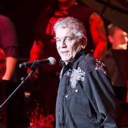 Love Hurts-zanger Dan McCafferty (76) van Schotse band Nazareth overleden
