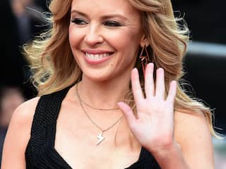 Kylie Minogue bevestigt einde verloving