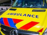 Vijf gewonden door omgevallen steiger tijdens carnaval in Brabantse Beugen