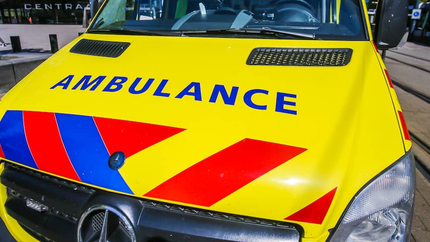 Man (18) overlijdt na ongeluk met bootschroef op water bij Zeewolde