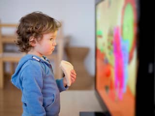 Peuters zien ineens Russische beelden op BabyTV: 'Zet iedereen op scherp'