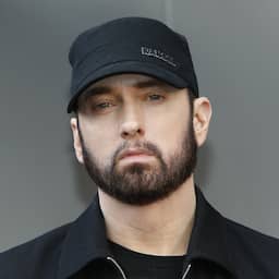 Eminem brengt later dit jaar nieuw album uit