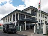 OM Suriname eist tot zes jaar cel tegen Nederlandse terrorismeverdachten
