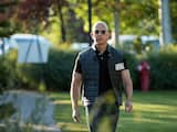 'Amazon-oprichter Jeff Bezos haalt Bill Gates even in als rijkste persoon'