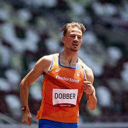 Liveblog Spelen | Estafettemannen noteren Nederlands record op 4x400 meter