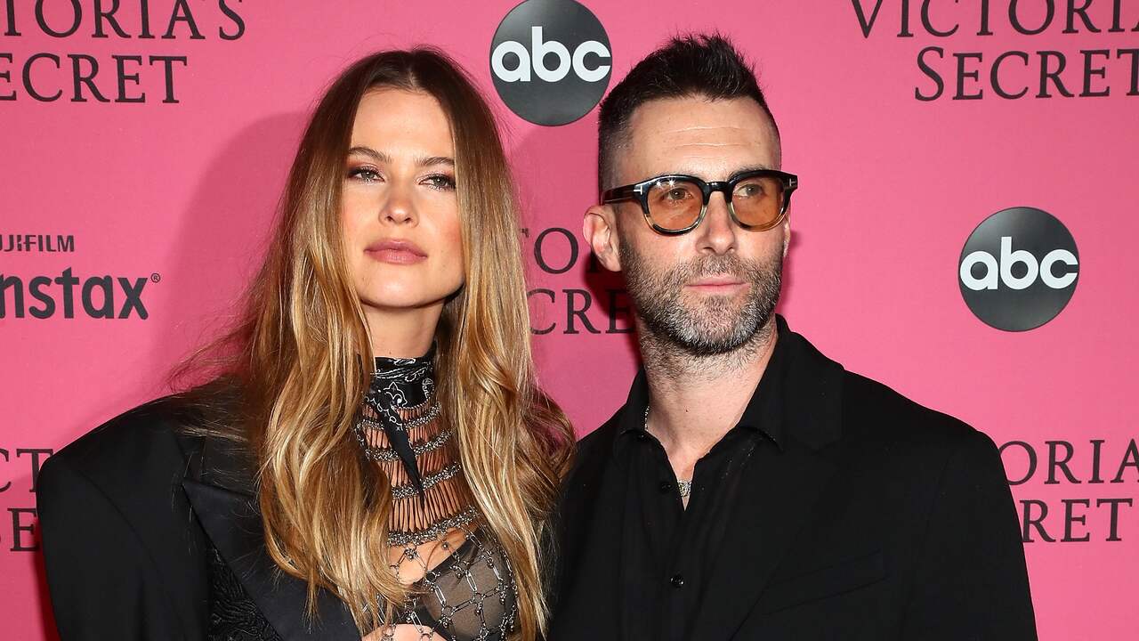 Adam Levine Has Achieved Everything From Wildest Dreams Teller