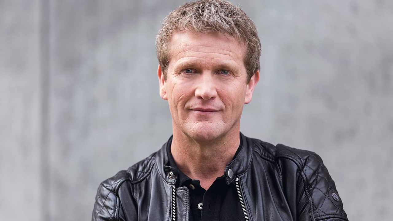 Alberto Stegeman hears a verdict for fake bomb in Defense after four