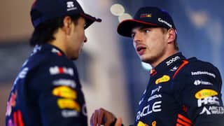 Verstappen negeerde team voor extra WK-punt: 'Groot verschil met Pérez'