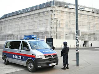 Aanslagpleger Wenen was veroordeeld voor terrorisme, vervroegd vrijgelaten