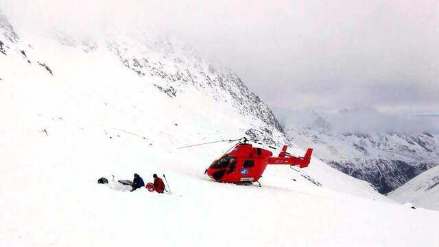 Nederlandse Skiër Omgekomen Door Lawine In Tirol | NU - Het Laatste ...