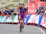 Bol en jonge debutant Molenaar namens Burgos-BH naar Vuelta