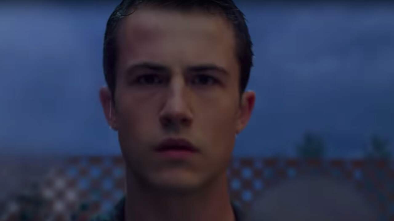 Bekijk hier de trailer van het nieuwe seizoen van 13 Reasons Why