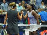 Oud-kampioene Stephens laat zich verrassen door qualifier op US Open