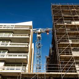 Nationale Woonagenda moet jaarlijks tot bouw 75.000 huizen leiden