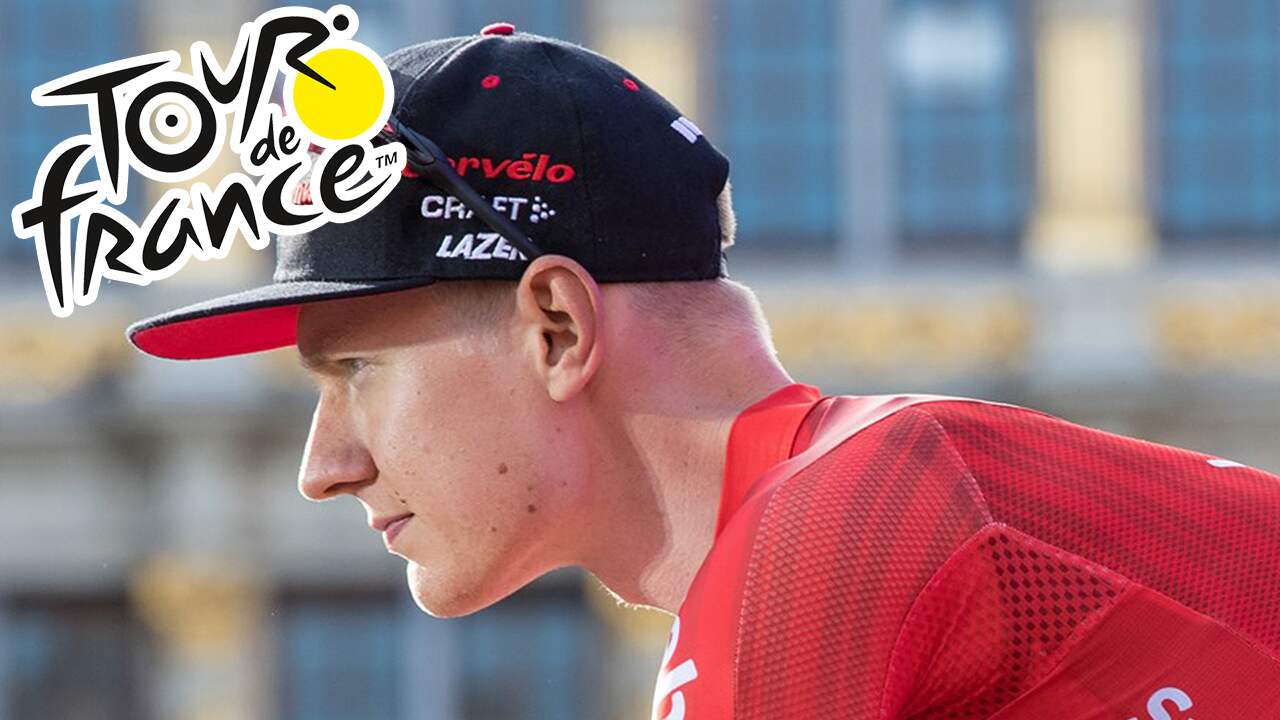 Tour dag 8: 'Zorgt Kelderman weer voor glimlach bij Sunweb?'