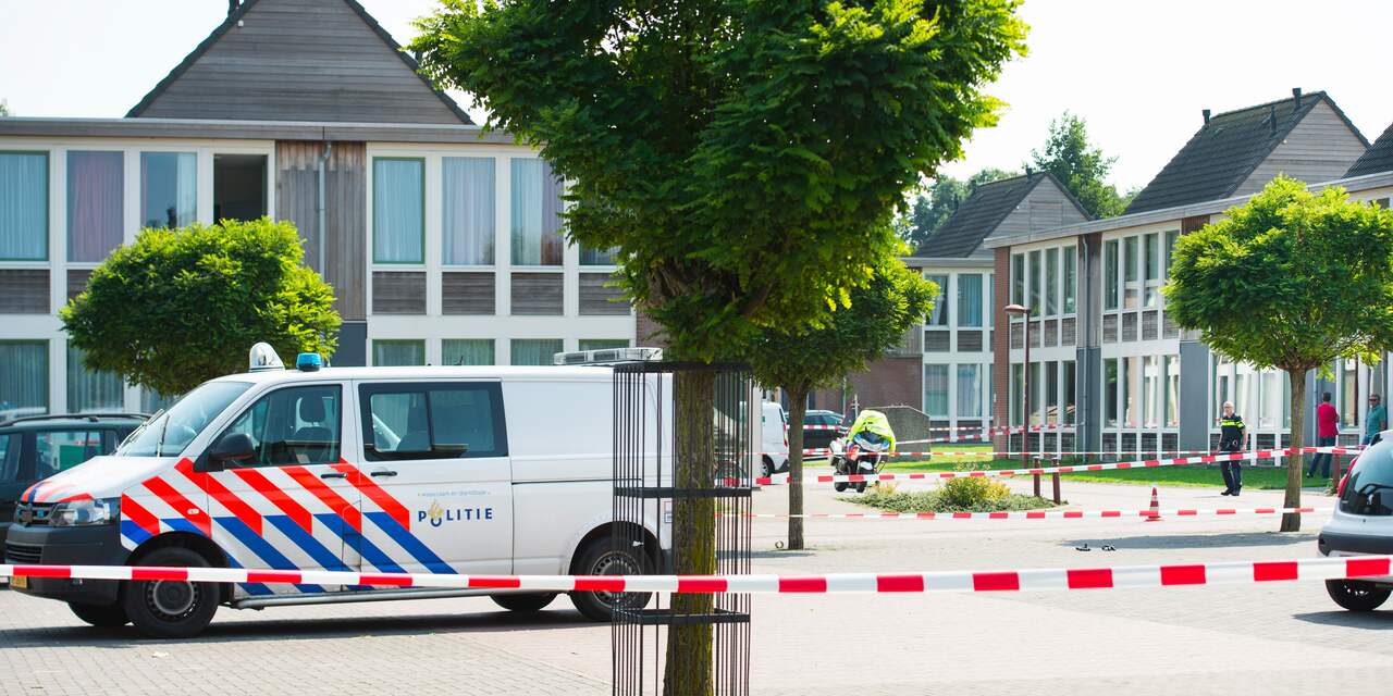 'Geluidsoverlast mogelijk oorzaak steekpartij azc Winterswijk'
