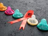 Aantal hiv-diagnoses in Amsterdam flink gedaald, mede door preventiepil