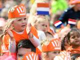 Koningsdag wordt Woningsdag met digitale kleedjesmarkt en thuistoost