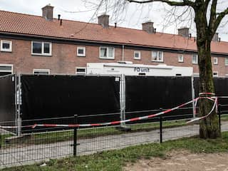 Verdachte van doden zoon (12) in Arnhem blijft vastzitten 
