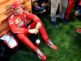 Ferrari achterhaalt oorzaak motorprobleem dat Leclerc eerste zege kostte