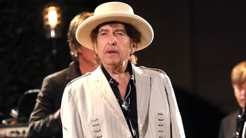 Bob Dylan