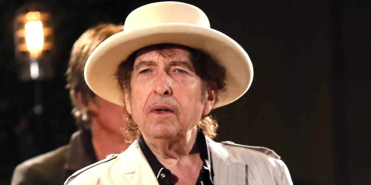 Bob Dylan veranderde naam uit angst voor antisemitisme