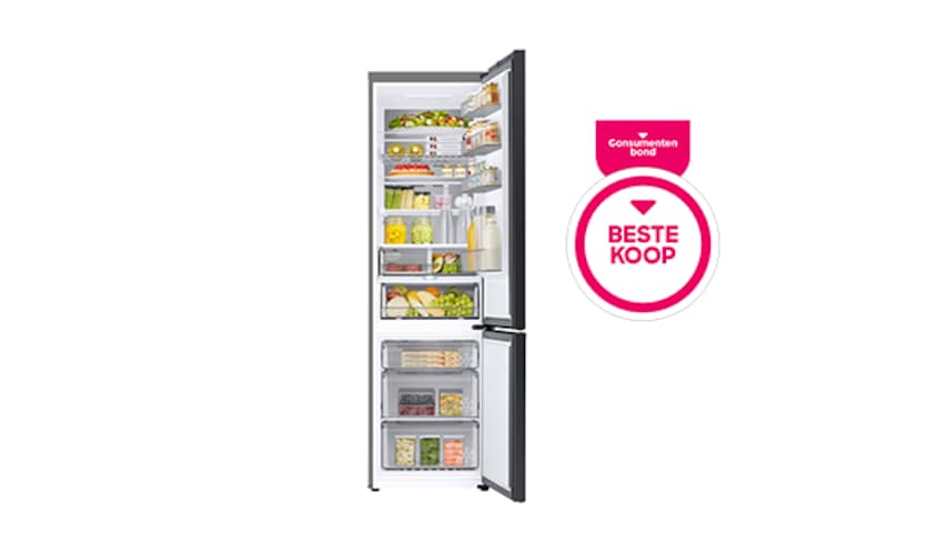 Fotoelektrisch besluiten Arbeid Getest: Dit is de beste vrijstaande koelkast met vriezer | Wonen | NU.nl