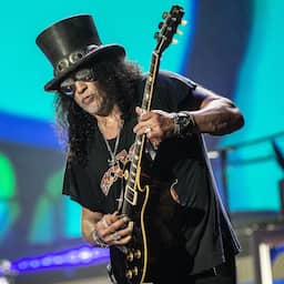 Guns N’ Roses-gitarist Slash staat op 9 april met band in Ziggo Dome