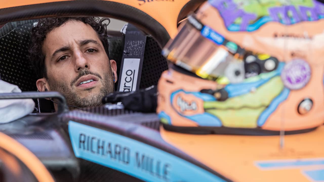 Ricciardo does not serve his contract and will go away McLaren at the conclude of the 12 months |  NOW