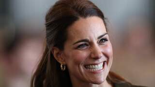 Kate Middleton wordt 40: 'Haar ondeugende humor zie je in haar blik'