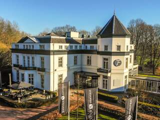 Boek nu een Fletcher hotelovernachting incl. ontbijt voor 2 personen voor €75,-