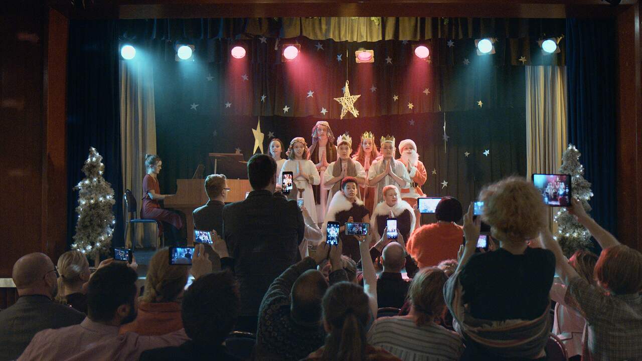 Bekijk hier de trailer van Echo