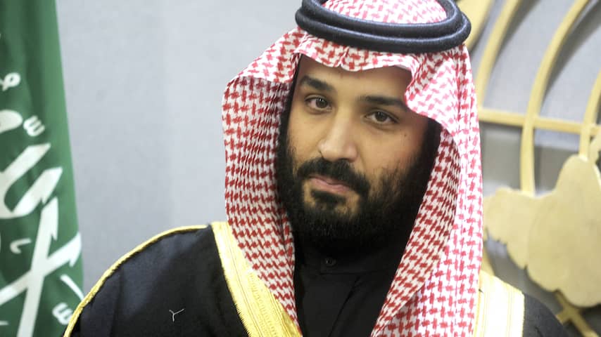 Saoedi-Arabië stopt met zweep- of stokslagen als straf