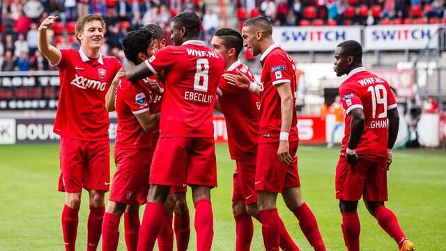 FC Twente