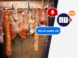 NU.nl zoekt uit: Hoe word jij beïnvloed om minder vlees te eten?