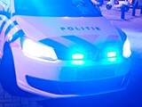 Politie bekeurt zes spookrijders op A58 bij Etten-Leur