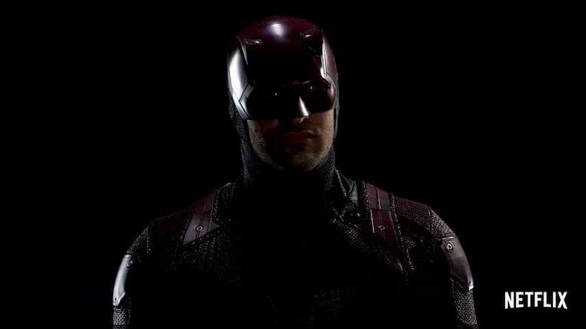 Netflix stopt na drie seizoenen met Marvel-serie Daredevil