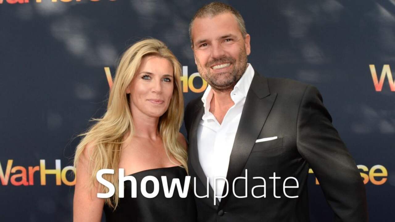 Beeld uit video: Show Update: Dubbel drama voor de Oerlemansjes