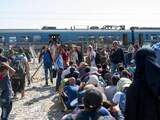 Frankrijk neemt 24.000 vluchtelingen extra op