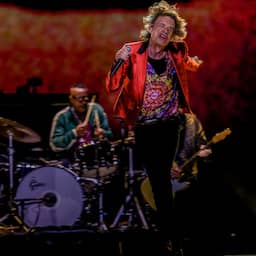 The Rolling Stones in Nederland: band pakt de draad op na dood van drummer