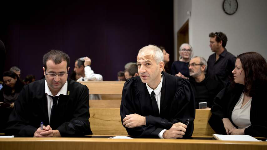 Amnesty verliest zaak tegen Israëlische spywaremaker NSO