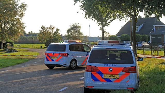 Chauffeur dodelijk ongeval Spier voorlopig vrij. Chauffeur dodelijk ongeval Spier voorlopig vrij.