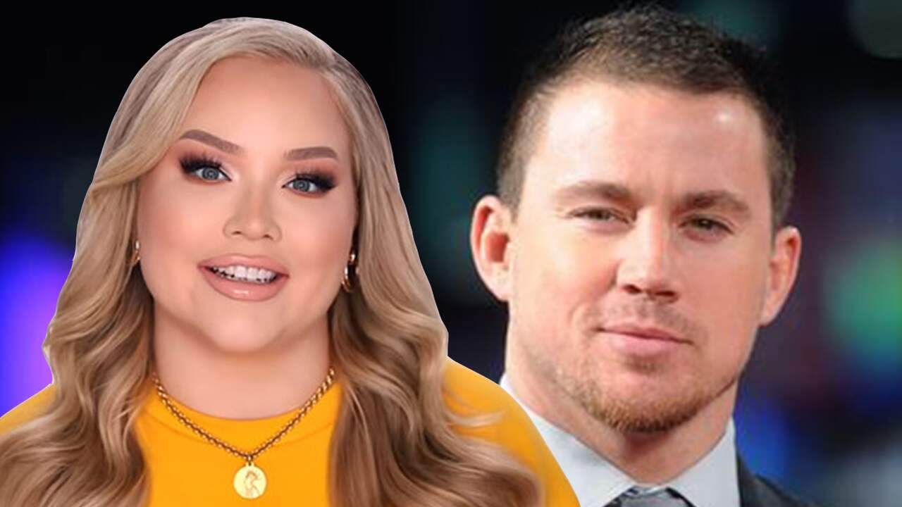 Op Insta: Channing op knieën voor Nederlandse | Werd Nikkie geout?
