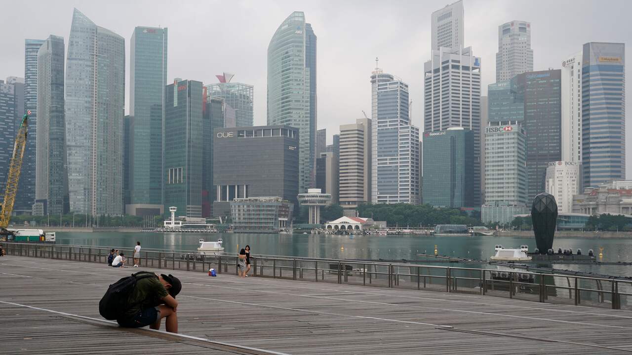 First Woman Executed in Singapore in Almost 20 Years: Strict Drug Laws and Recent Resumption of Death Penalty