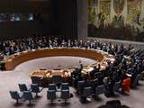Die laatste kernproef leidt ertoe dat de VN-veiligheidsraad op 30 november de sancties tegen Noord-Korea uitbreidt. 