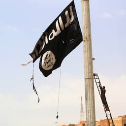 Drie Franse IS-strijders ter dood veroordeeld in Irak