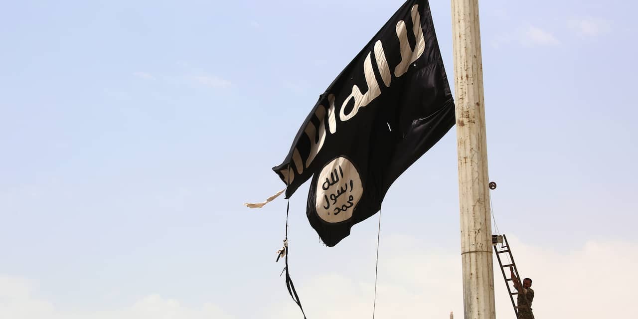 Drie Franse IS-strijders ter dood veroordeeld in Irak