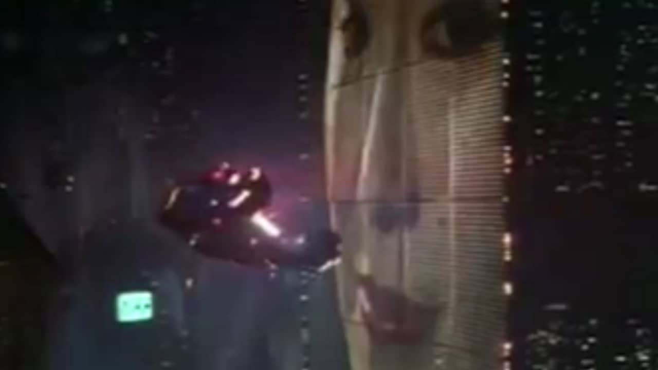 Trailer - Blade Runner (1982)
